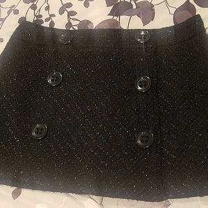 Mini skirt